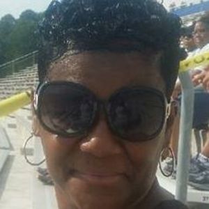 Meet your Posher, Terri